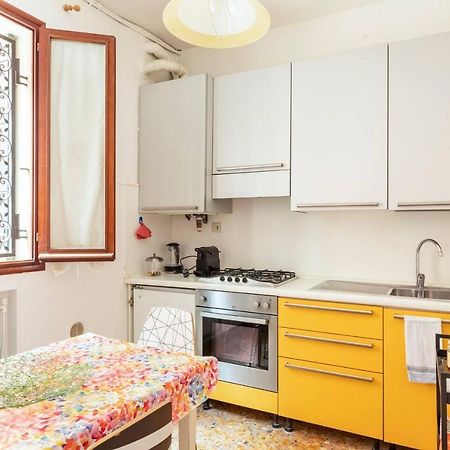 Prospettiva Sensa Apartment Venice Ngoại thất bức ảnh