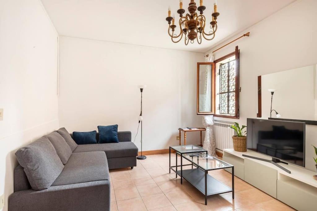 Prospettiva Sensa Apartment Venice Ngoại thất bức ảnh