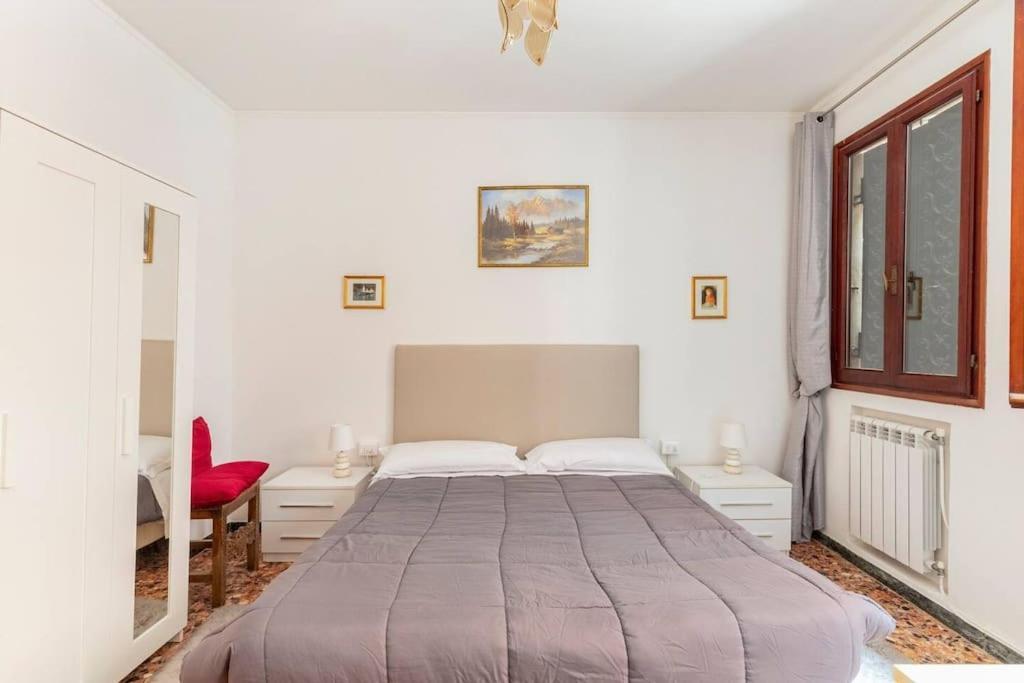 Prospettiva Sensa Apartment Venice Ngoại thất bức ảnh