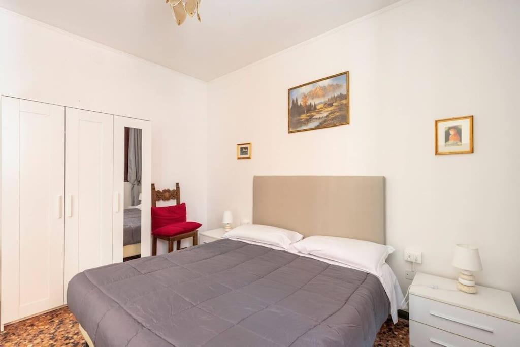 Prospettiva Sensa Apartment Venice Ngoại thất bức ảnh