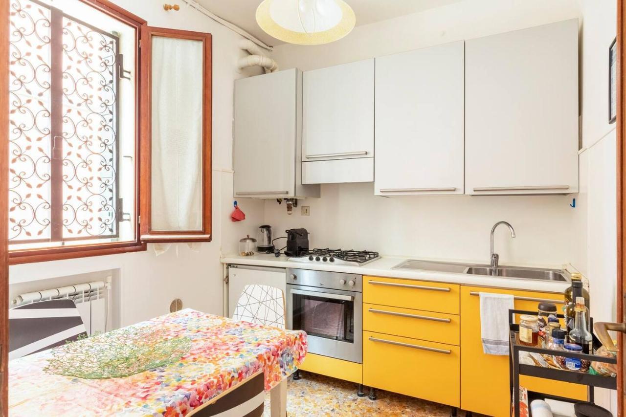 Prospettiva Sensa Apartment Venice Ngoại thất bức ảnh