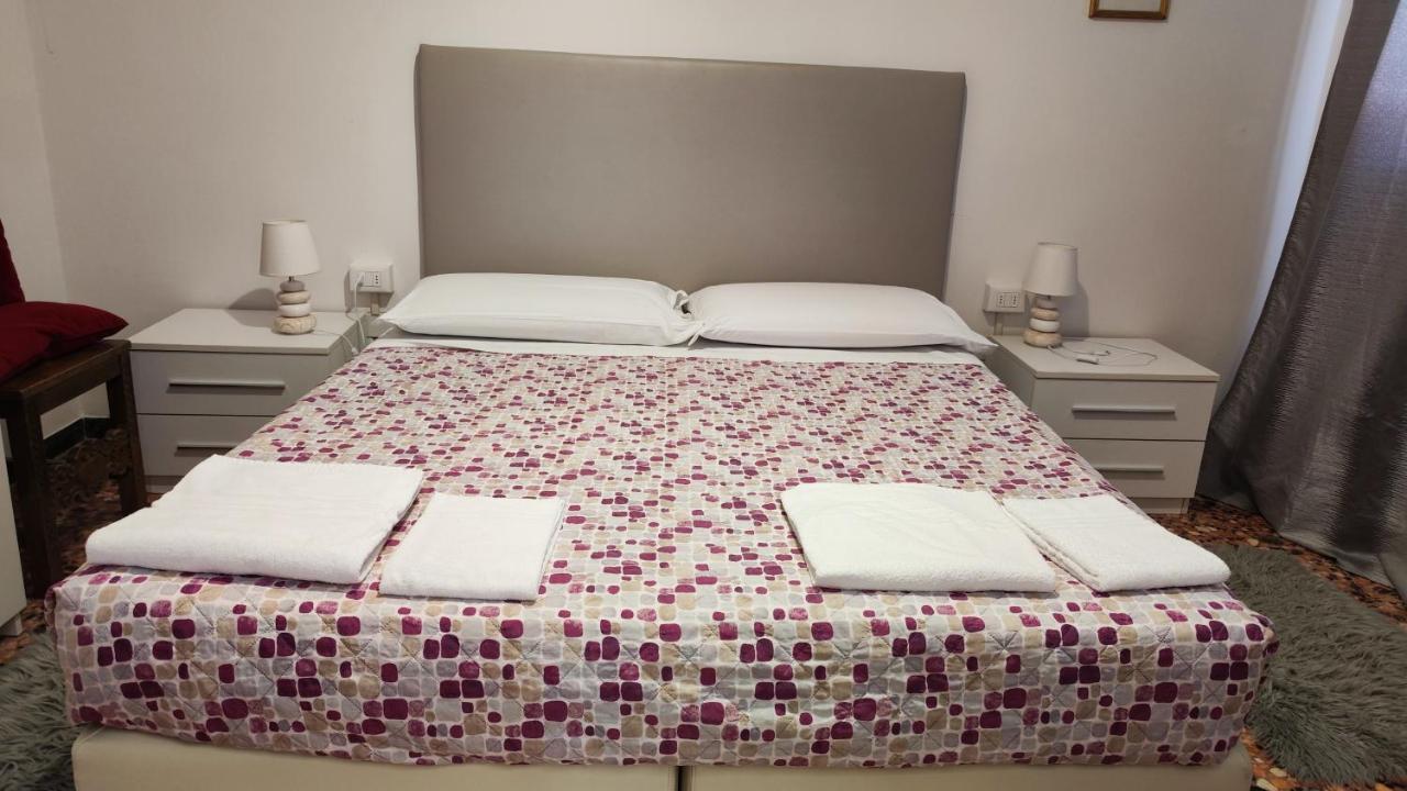 Prospettiva Sensa Apartment Venice Ngoại thất bức ảnh