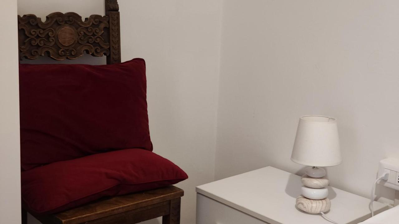 Prospettiva Sensa Apartment Venice Ngoại thất bức ảnh