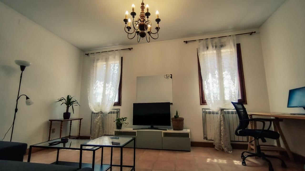 Prospettiva Sensa Apartment Venice Ngoại thất bức ảnh
