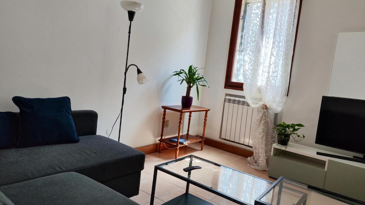 Prospettiva Sensa Apartment Venice Ngoại thất bức ảnh
